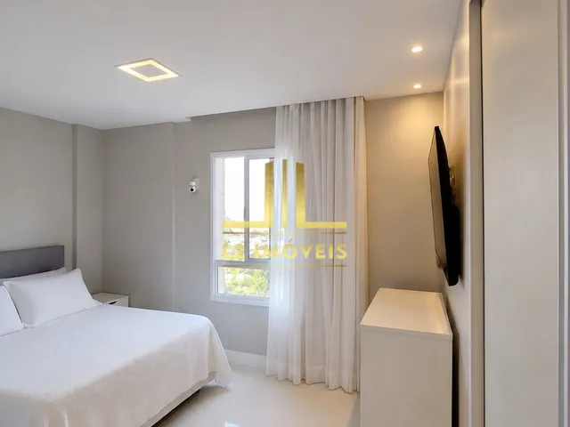 Imagem 5: APARTAMENTO - 3/4 SENDO 1 SUÍTE - 110M² - VISTA MAR - 02 VAGAS - PLATNO GREENVILLE