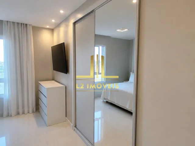 Imagem 12: APARTAMENTO - 3/4 SENDO 1 SUÍTE - 110M² - VISTA MAR - 02 VAGAS - PLATNO GREENVILLE
