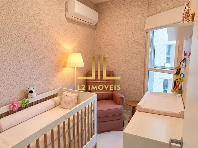 Imagem 15: APARTAMENTO - 3/4 SENDO 1 SUÍTE - 110M² - VISTA MAR - 02 VAGAS - PLATNO GREENVILLE