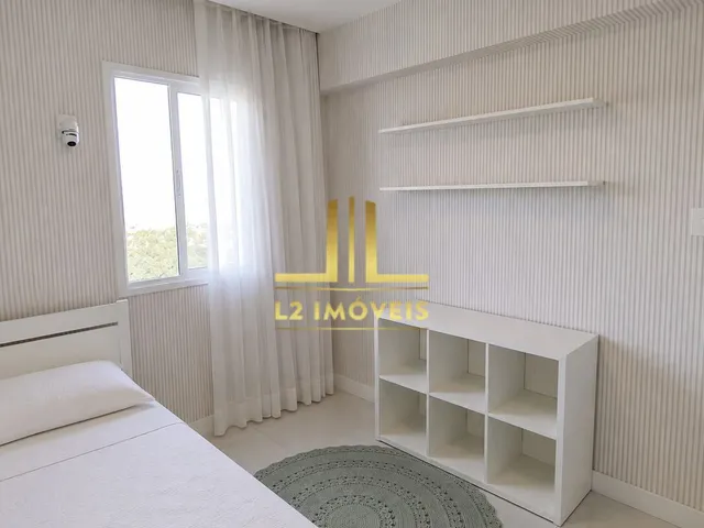 Imagem 10: APARTAMENTO - 3/4 SENDO 1 SUÍTE - 110M² - VISTA MAR - 02 VAGAS - PLATNO GREENVILLE