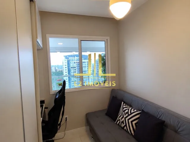 Imagem 16: APARTAMENTO - 3/4 SENDO 1 SUÍTE - 110M² - VISTA MAR - 02 VAGAS - PLATNO GREENVILLE