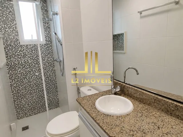 Imagem 9: APARTAMENTO - 3/4 SENDO 1 SUÍTE - 110M² - VISTA MAR - 02 VAGAS - PLATNO GREENVILLE