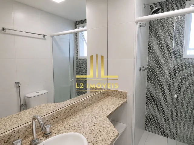 Imagem 13: APARTAMENTO - 3/4 SENDO 1 SUÍTE - 110M² - VISTA MAR - 02 VAGAS - PLATNO GREENVILLE