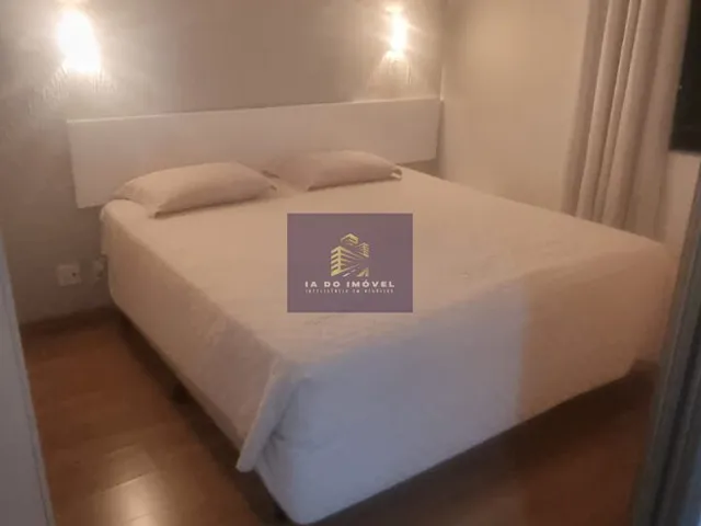 Imagem: Qi Ibirapuera - Apartamento Studio em Moema