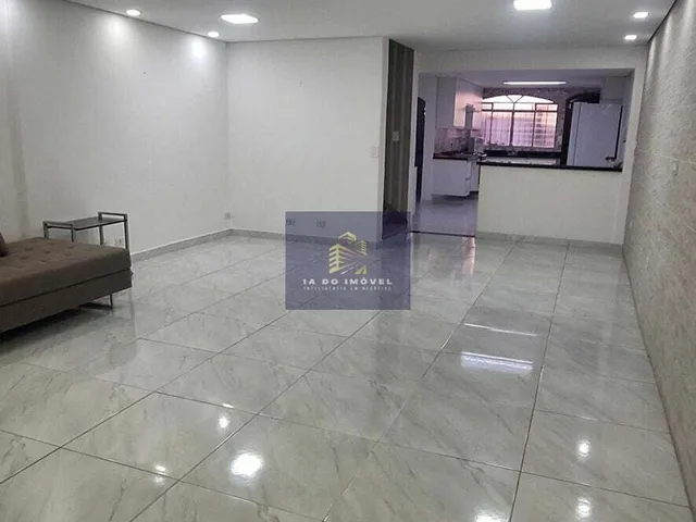 Imagem: Casa Toda Moderna para Alugar na Região