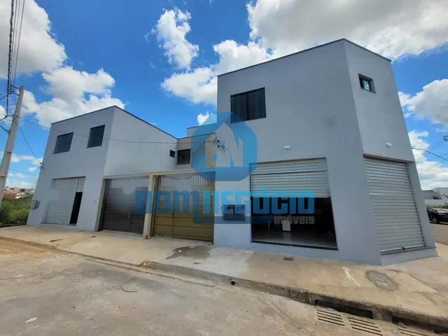 Imagem: Ponto Comercial Novo, Documentado e com