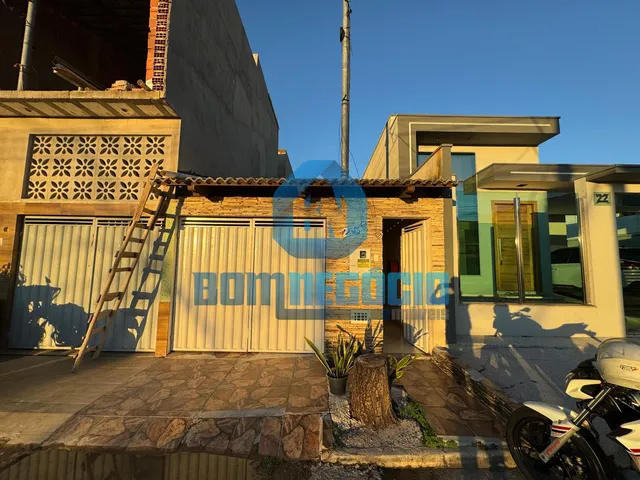 Imagem 3: CASA PLANA À VENDA NO BAIRRO VALE DO SOL 2, EM GOVERNADOR VALADARES - MG