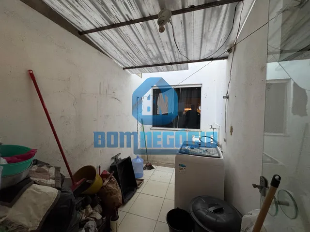 Imagem 7: CASA PLANA À VENDA NO BAIRRO VALE DO SOL 2, EM GOVERNADOR VALADARES - MG