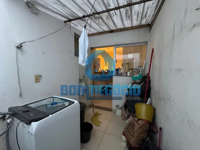 Imagem 8: CASA PLANA À VENDA NO BAIRRO VALE DO SOL 2, EM GOVERNADOR VALADARES - MG