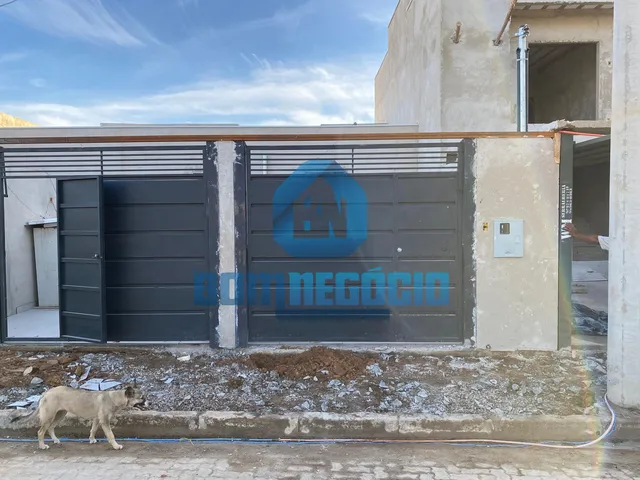 Imagem: CASA TÉRREA GEMINADA A VENDA NO BAIRRO