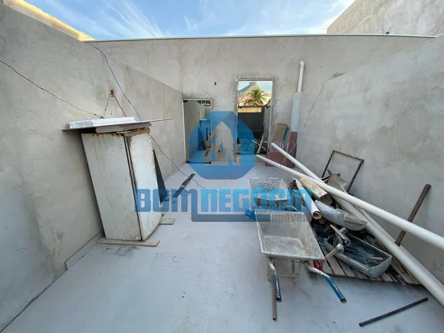 Imagem 3: CASA TÉRREA GEMINADA A VENDA NO BAIRRO VALE DO SOL 2, GOVERNADOR VALADARES - MG