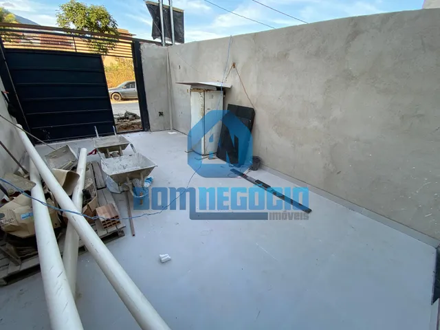 Imagem 4: CASA TÉRREA GEMINADA A VENDA NO BAIRRO VALE DO SOL 2, GOVERNADOR VALADARES - MG