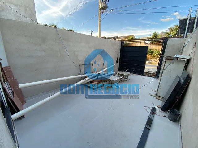 Imagem 5: CASA TÉRREA GEMINADA A VENDA NO BAIRRO VALE DO SOL 2, GOVERNADOR VALADARES - MG