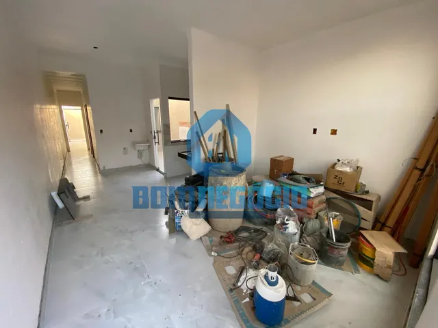 Imagem 6: CASA TÉRREA GEMINADA A VENDA NO BAIRRO VALE DO SOL 2, GOVERNADOR VALADARES - MG