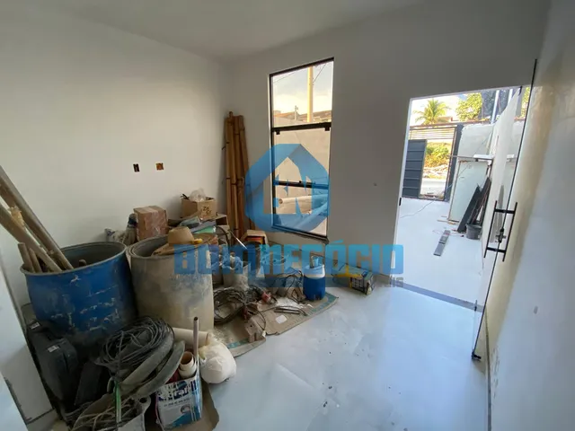 Imagem 7: CASA TÉRREA GEMINADA A VENDA NO BAIRRO VALE DO SOL 2, GOVERNADOR VALADARES - MG