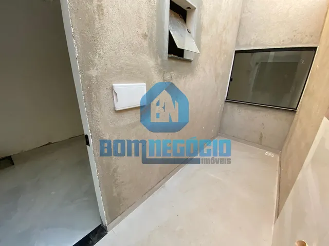 Imagem 8: CASA TÉRREA GEMINADA A VENDA NO BAIRRO VALE DO SOL 2, GOVERNADOR VALADARES - MG
