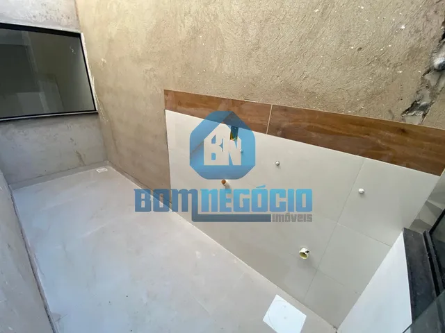 Imagem 9: CASA TÉRREA GEMINADA A VENDA NO BAIRRO VALE DO SOL 2, GOVERNADOR VALADARES - MG