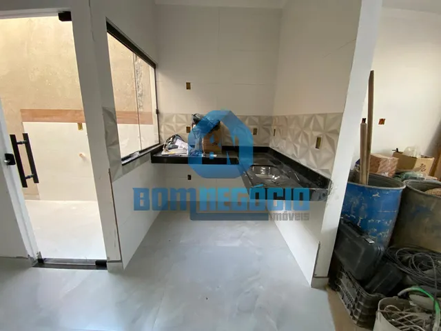 Imagem 10: CASA TÉRREA GEMINADA A VENDA NO BAIRRO VALE DO SOL 2, GOVERNADOR VALADARES - MG