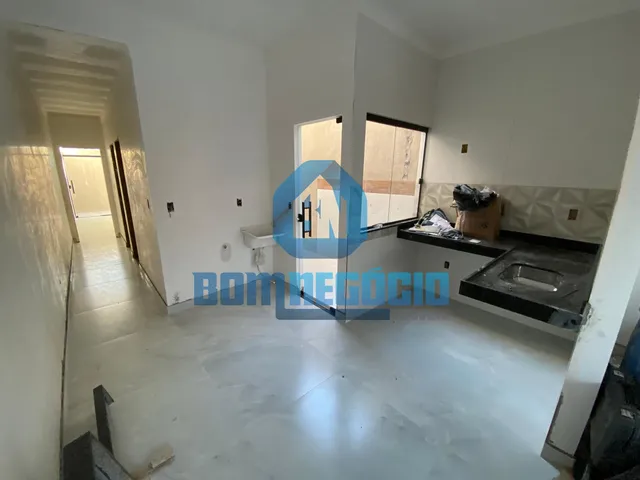 Imagem 11: CASA TÉRREA GEMINADA A VENDA NO BAIRRO VALE DO SOL 2, GOVERNADOR VALADARES - MG