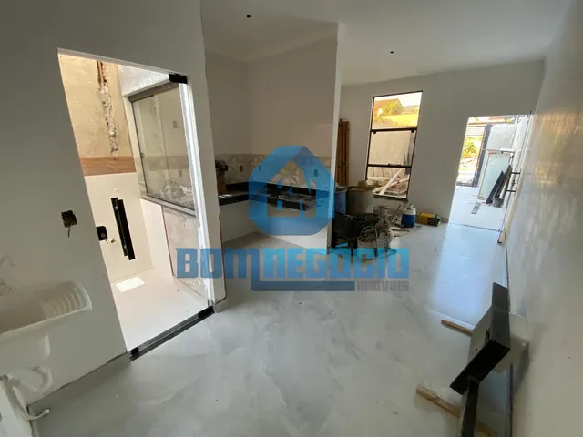 Imagem 12: CASA TÉRREA GEMINADA A VENDA NO BAIRRO VALE DO SOL 2, GOVERNADOR VALADARES - MG
