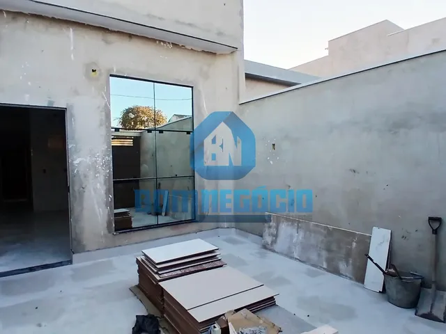 Imagem 14: Casa térrea à venda no Bairro Vale do Sol 2 Nova, funcional e bem localizada