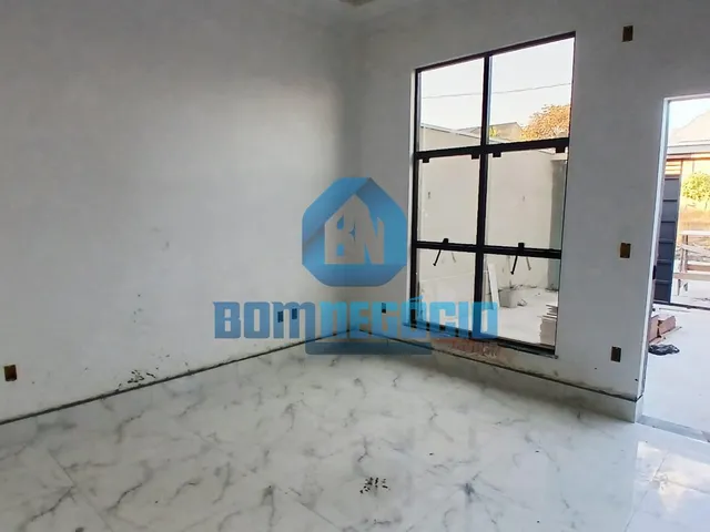 Imagem 12: Casa térrea à venda no Bairro Vale do Sol 2 Nova, funcional e bem localizada