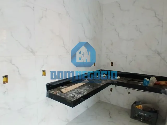Imagem 13: Casa térrea à venda no Bairro Vale do Sol 2 Nova, funcional e bem localizada