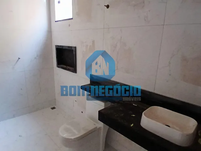 Imagem 7: Casa térrea à venda no Bairro Vale do Sol 2 Nova, funcional e bem localizada