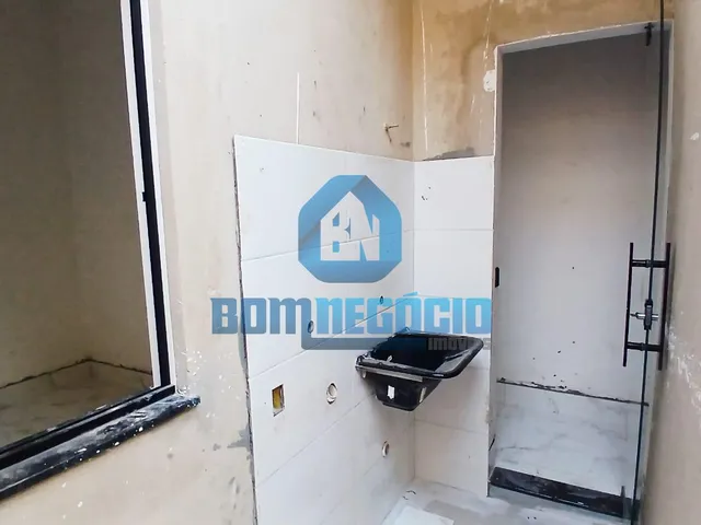Imagem 5: Casa térrea à venda no Bairro Vale do Sol 2 Nova, funcional e bem localizada