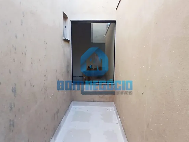 Imagem 6: Casa térrea à venda no Bairro Vale do Sol 2 Nova, funcional e bem localizada