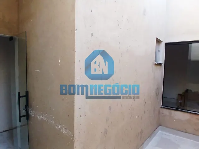 Imagem 8: Casa térrea à venda no Bairro Vale do Sol 2 Nova, funcional e bem localizada