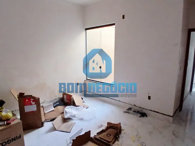 Imagem 3: Casa térrea à venda no Bairro Vale do Sol 2 Nova, funcional e bem localizada