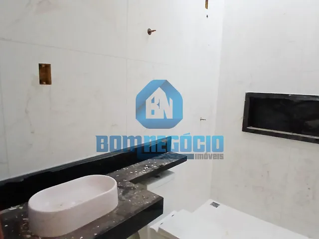 Imagem 2: Casa térrea à venda no Bairro Vale do Sol 2 Nova, funcional e bem localizada