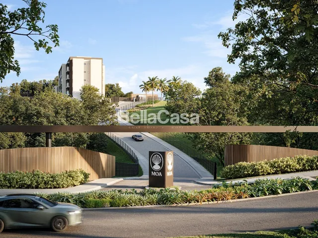 Imagem 2: Moa Costa Alta Iriri ES: Apartamentos à Venda com Vista para o Mar, 1 e 2 Quartos, Lazer