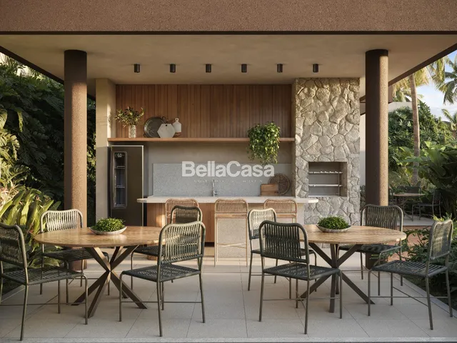 Imagem 9: Moa Costa Alta Iriri ES: Apartamentos à Venda com Vista para o Mar, 1 e 2 Quartos, Lazer