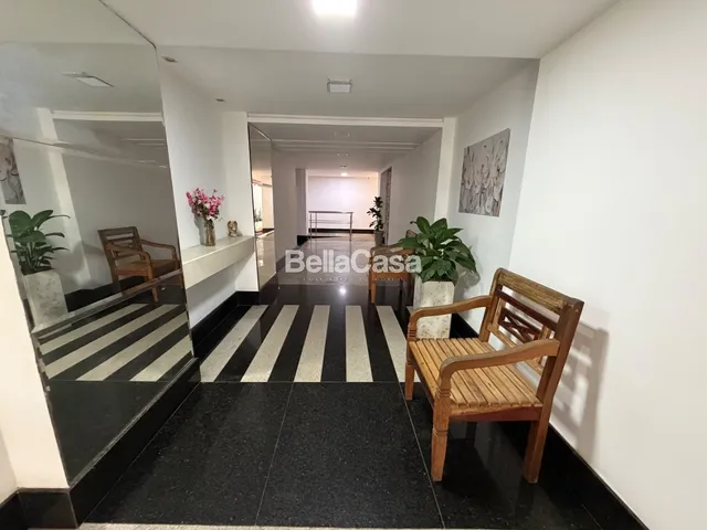 Imagem: Apartamento quarto e sala em Guarapari na