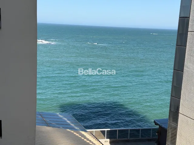 Imagem 4: Apartamento quarto e sala em Guarapari na quadra do mar