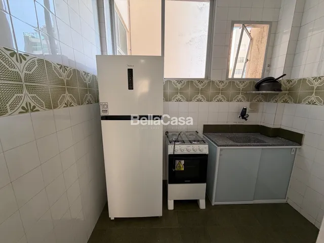 Imagem 5: Apartamento quarto e sala em Guarapari na quadra do mar