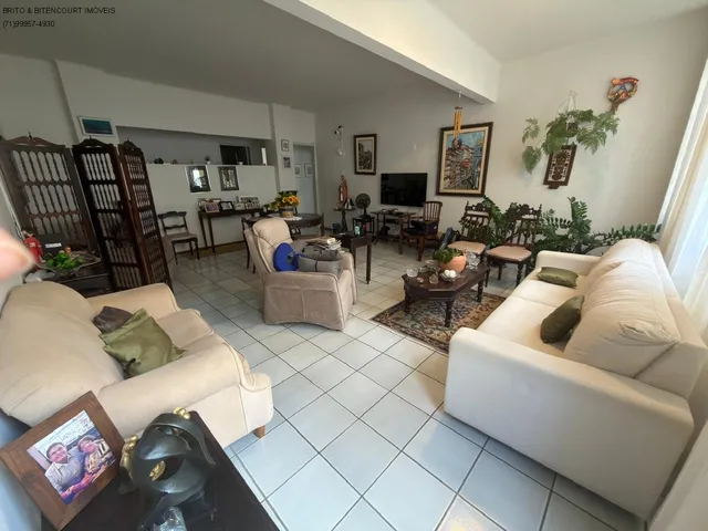 Imagem: APARTAMENTO RESIDENCIAL em Salvador - BA