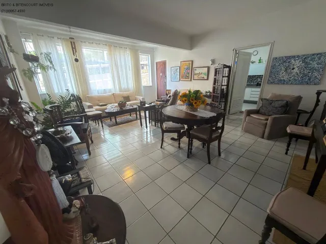 Imagem 8: APARTAMENTO RESIDENCIAL em Salvador - BA, Graça