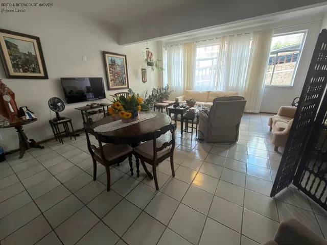 Imagem 7: APARTAMENTO RESIDENCIAL em Salvador - BA, Graça