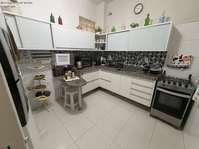 Imagem 15: APARTAMENTO RESIDENCIAL em Salvador - BA, Graça