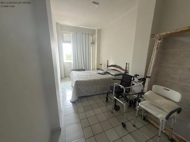 Imagem 5: APARTAMENTO RESIDENCIAL em Salvador - BA, Graça