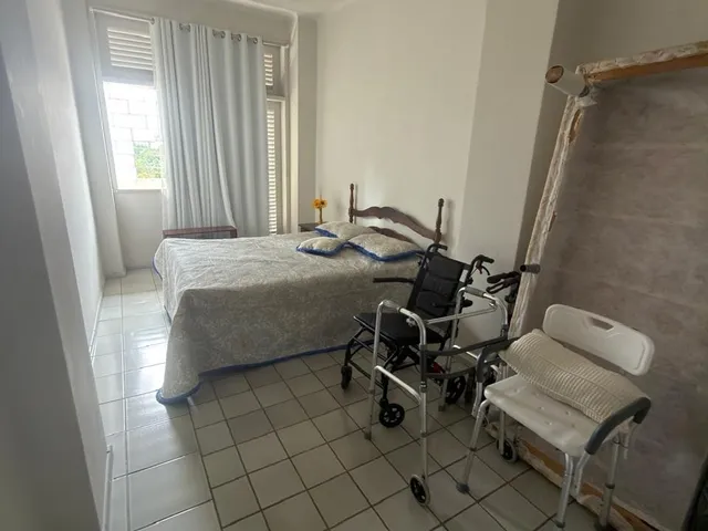 Imagem 14: APARTAMENTO RESIDENCIAL em Salvador - BA, Graça