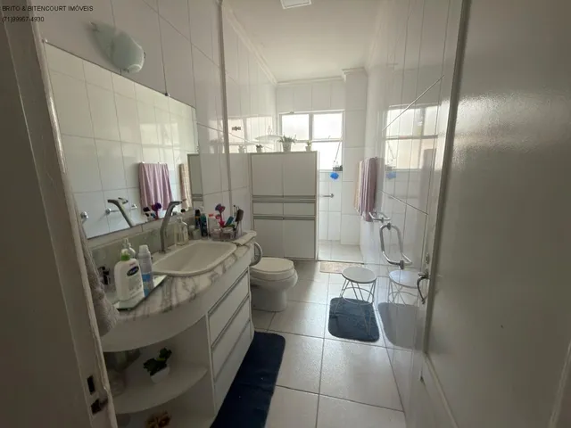 Imagem 4: APARTAMENTO RESIDENCIAL em Salvador - BA, Graça