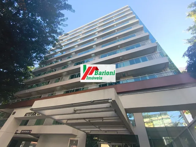 Imagem: Sala comercial para alugar no bairro Barra