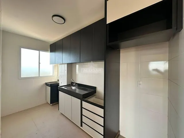 Imagem 5: APTO 2/4 Resd. Palmeira Azul