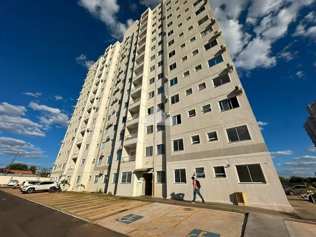 Imagem 13: APTO 2/4 Resd. Palmeira Azul