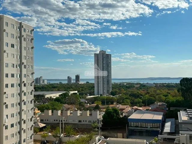 Imagem 4: APTO 2/4 Resd. Palmeira Azul