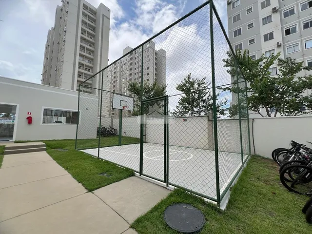 Imagem 2: APTO 2/4 Resd. Palmeira Azul